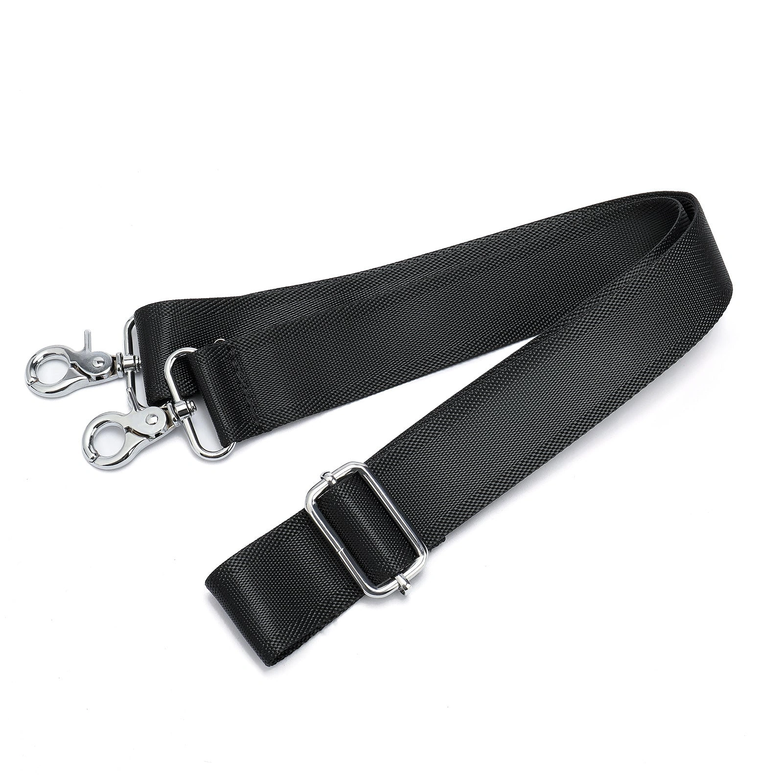 Correa Ajustable de Nylon: ¡Reemplazo Versátil para tu Bolso! Ideal para Negocios y Viajes.