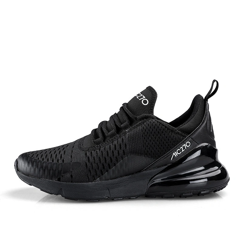 Zapatillas deportivas Air Sole para hombre: ¡comodidad, transpirabilidad y estilo para tus aventuras al aire libre!