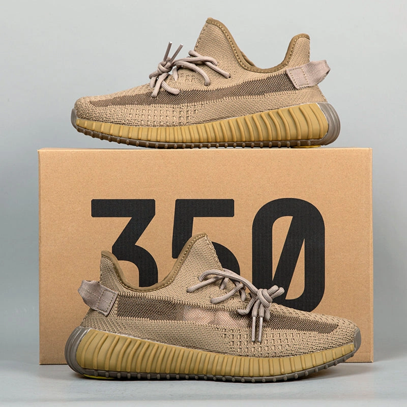Zapatillas deportivas de diseño 350V: ¡Aumenta tu estilo! Un calzado de alto rendimiento para la aventura urbana.